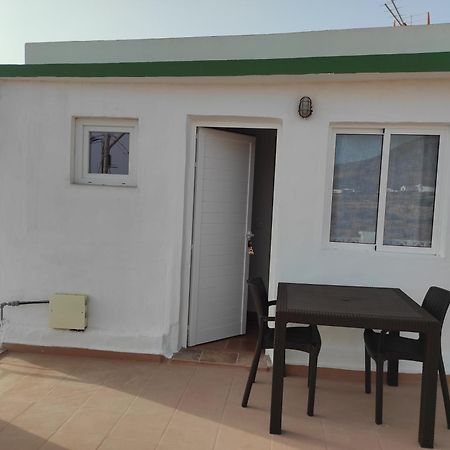 Aldea Tefia 57 Puerto del Rosario (Fuerteventura) Exterior foto