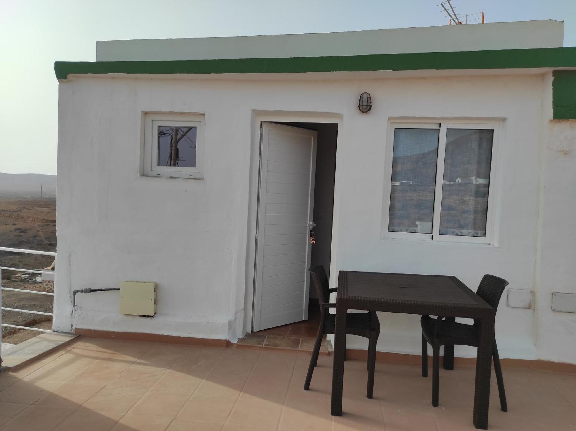 Aldea Tefia 57 Puerto del Rosario (Fuerteventura) Exterior foto