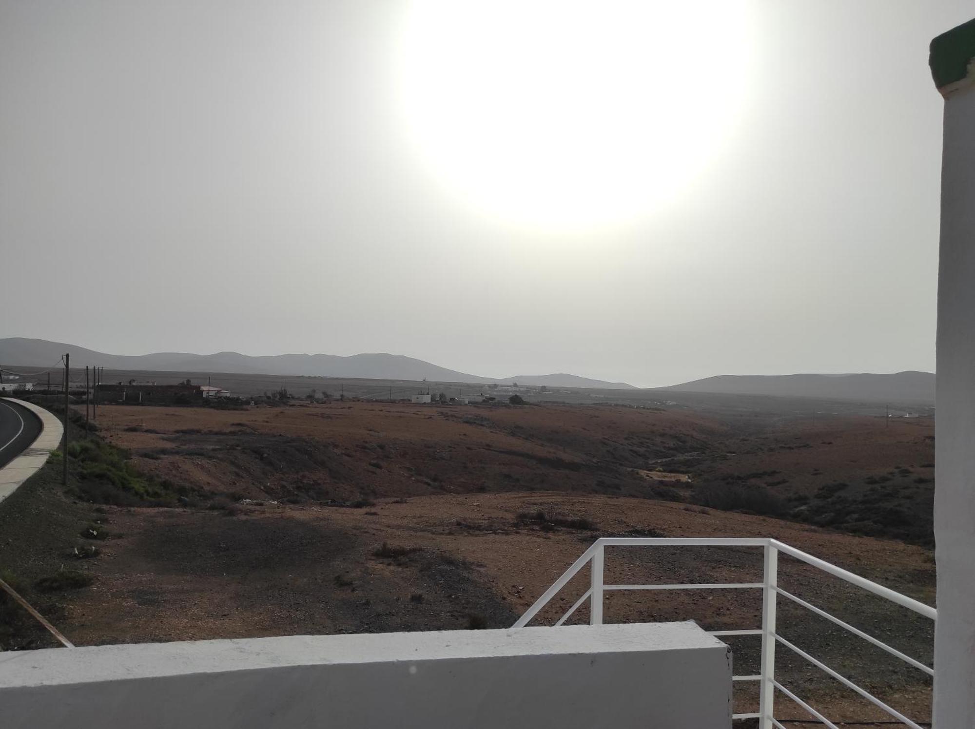 Aldea Tefia 57 Puerto del Rosario (Fuerteventura) Exterior foto